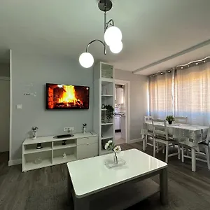 Apartamento Experiencia Inolvidable Nuestro Apartamento Unico, Madrid